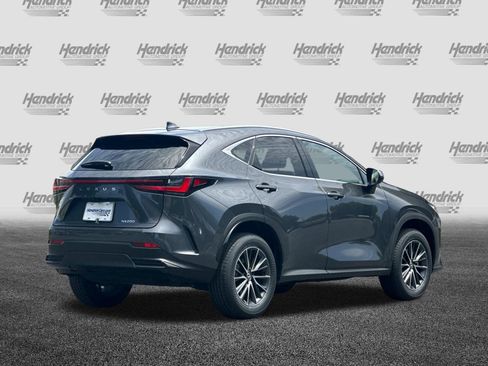 Used 2024 Lexus NX 250 FWD image 5