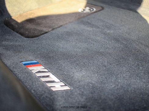 Used 2023 BMW M4 Competition w/ M Driver's Package image 48