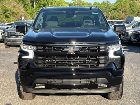 New 2026 Chevrolet Silverado 1500 RST w/ RST Select Package image 2