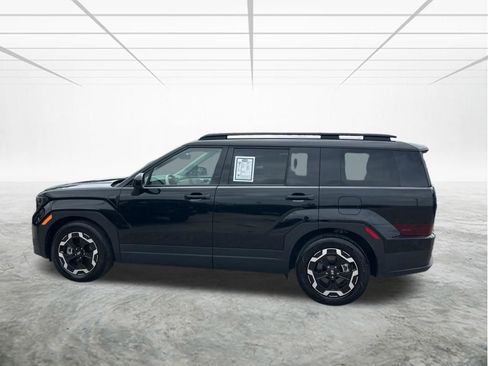 Used 2024 Hyundai Santa Fe SEL image 7