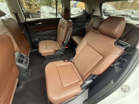 Used 2021 Volkswagen Atlas SEL image 12