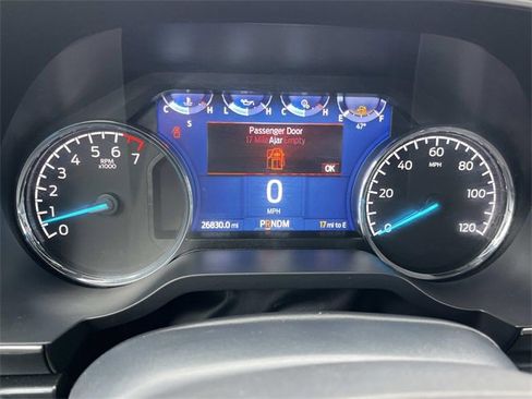 Used 2023 Ford F150 XLT w/ Equipment Group 302A High image 34