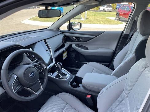 New 2025 Subaru Legacy Premium image 12
