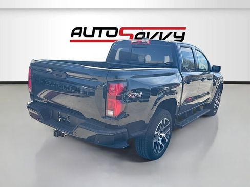 Used 2024 Chevrolet Colorado Z71 w/ Advanced Trailering Package image 7
