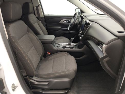 Used 2019 Chevrolet Traverse LT image 21
