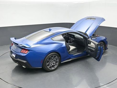 Used 2024 Ford Mustang GT Premium w/ GT Performance Package image 59