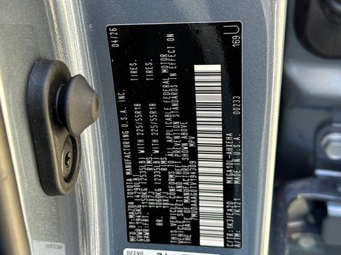 New 2026 Toyota Corolla Cross XLE FWD image 27