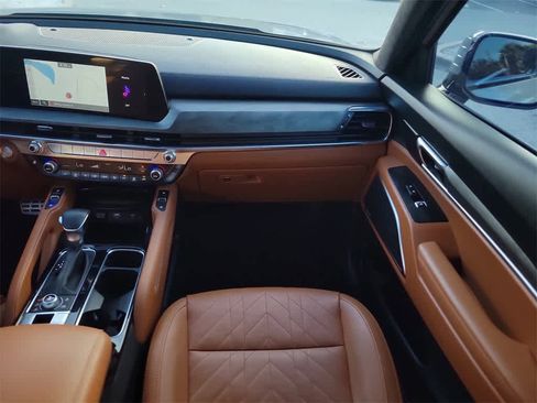 Used 2024 Kia Telluride SX Prestige X-Line image 15