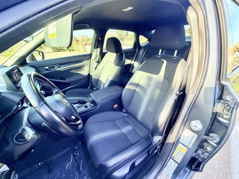 Used 2022 Honda Civic Sport image 10