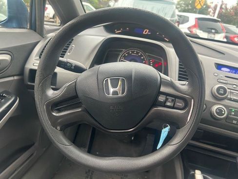 Used 2006 Honda Civic LX image 10