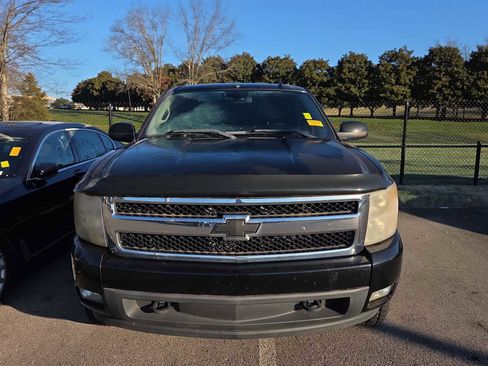Used 2007 Chevrolet Silverado 1500 LTZ w/ Safety Package image 10
