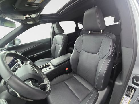 Certified 2025 Lexus RX 350 Premium Plus w/ Convenience Package AWD/4WD image 14