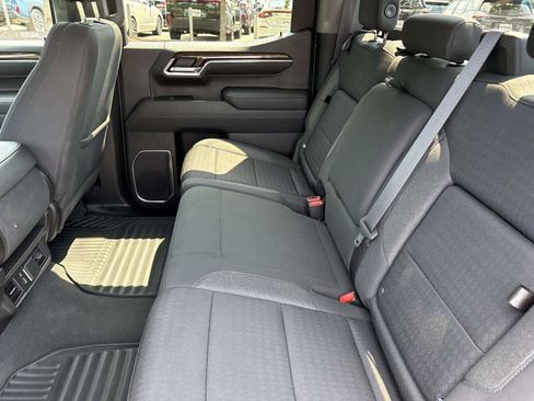 Used 2022 GMC Sierra 1500 Elevation AWD/4WD image 30