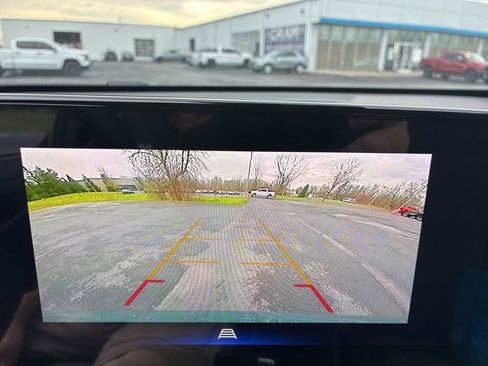 New 2026 Chevrolet Trax LT w/ Driver Confidence Package FWD image 10