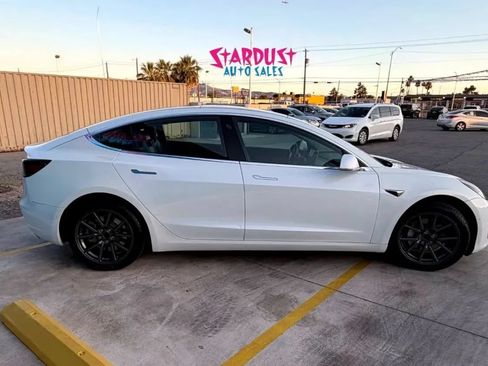 Used 2019 Tesla Model 3 Standard Range Plus RWD image 10