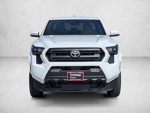 New 2026 Toyota Tacoma SR5 image 6