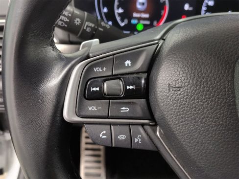 Used 2022 Honda Accord Sport image 24