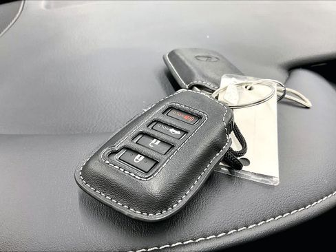 Used 2018 Lexus IS 300 w/ Accessory Package 2 RWD image 14