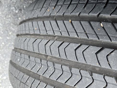 Used 2025 Honda Civic Sport image 12