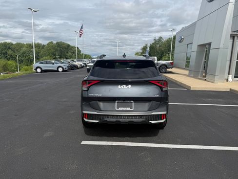 Used 2023 Kia Sportage X-Pro AWD/4WD image 7
