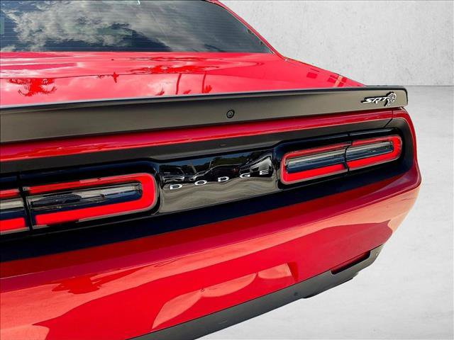 Used 2019 Dodge Challenger SRT Hellcat RWD image 29
