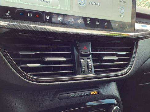 Used 2024 Ford Escape ST-Line w/ Tech Pack #1 image 13