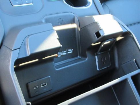 New 2026 GMC Sierra 1500 Denali w/ Denali Reserve Package image 26