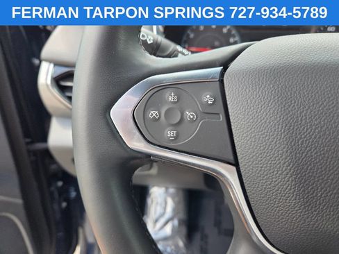 Used 2023 Chevrolet Traverse LT FWD image 34