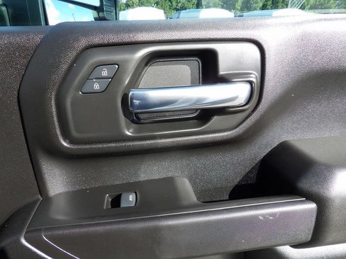 Used 2025 Chevrolet Silverado 3500 W/T w/ WT Convenience Package AWD/4WD image 40