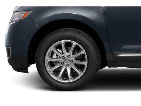 Used 2015 Lincoln MKX AWD w/ Equipment Group 102A image 14