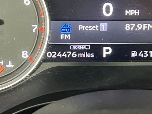 Used 2024 Mitsubishi Outlander SE image 35