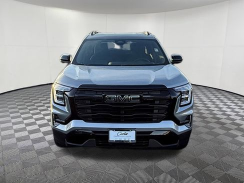 Used 2026 GMC Terrain Elevation w/ Black Edition image 2