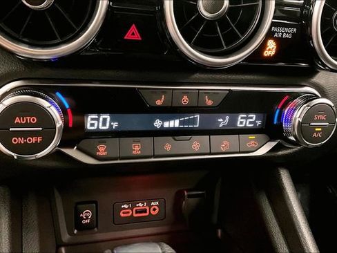 New 2025 Nissan Sentra SV w/ All-Weather Package image 26