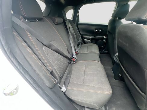 Used 2024 Honda HR-V Sport image 26