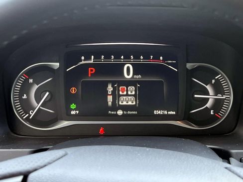 Certified 2023 Honda Passport EX-L image 29