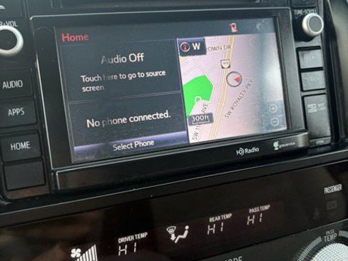 Used 2014 Toyota Sequoia SR5 image 15