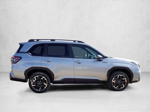 New 2026 Subaru Forester Premium AWD/4WD image 5