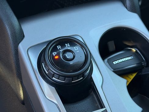 Used 2021 Ford Bronco Sport Big Bend w/ Big Bend Package image 28