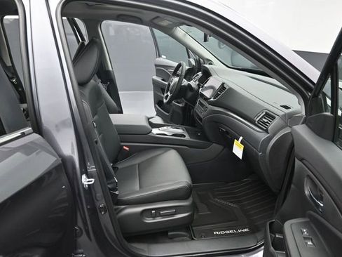 New 2026 Honda Ridgeline RTL image 29
