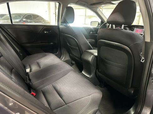 Used 2013 Honda Accord Sport image 26