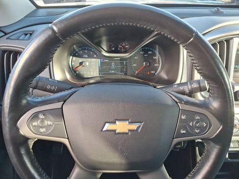 Used 2017 Chevrolet Colorado Z71 image 20