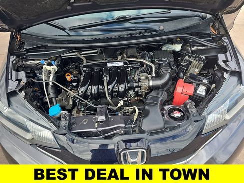 Used 2015 Honda Fit EX image 30
