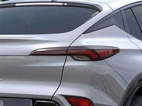 New 2026 Buick Envista Sport Touring w/ Convenience I Package image 11