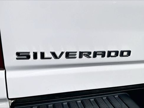 Used 2020 Chevrolet Silverado 2500 High Country w/ Z71 Off-Road Package AWD/4WD image 30