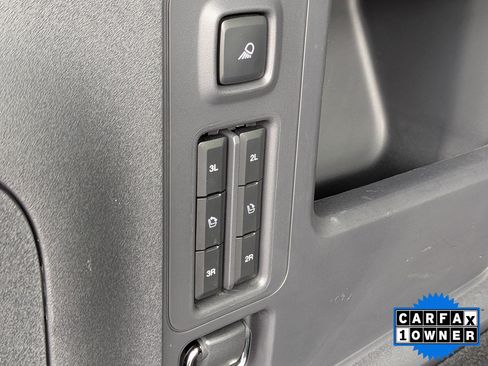 Certified 2025 Ford Expedition Max King Ranch AWD/4WD image 14