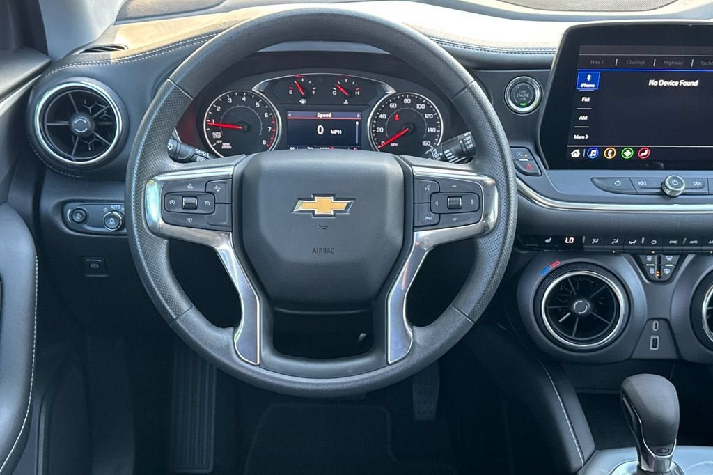 New 2026 Chevrolet Blazer LT w/ Midnight/Sport Edition FWD image 14