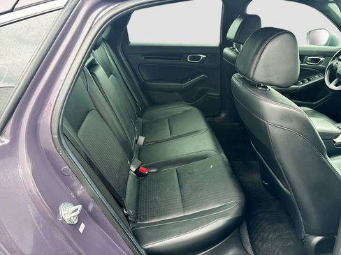 Used 2024 Honda Civic Sport Touring image 28