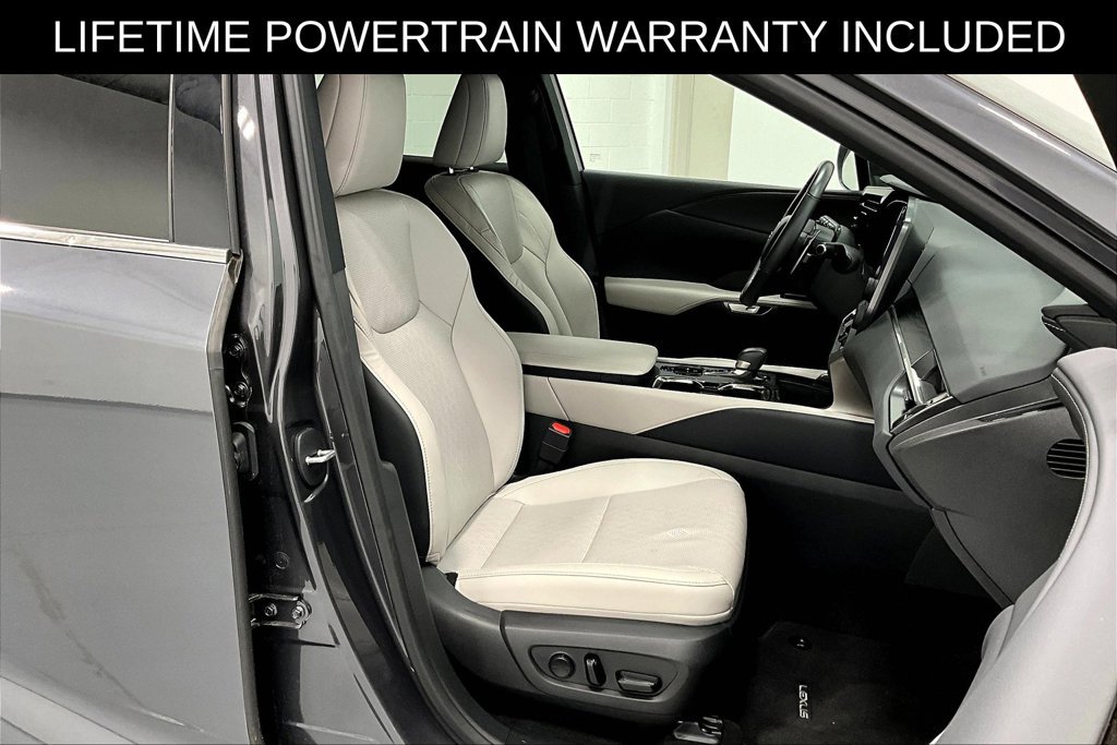 Used 2024 Lexus RX 350 Premium Plus w/ Convenience Package FWD image 9
