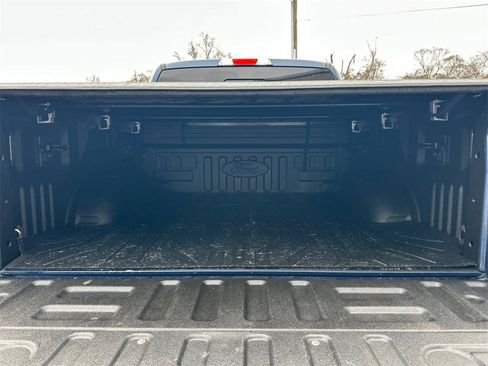 Used 2015 Ford F150 King Ranch w/ FX4 Off-Road Package image 19