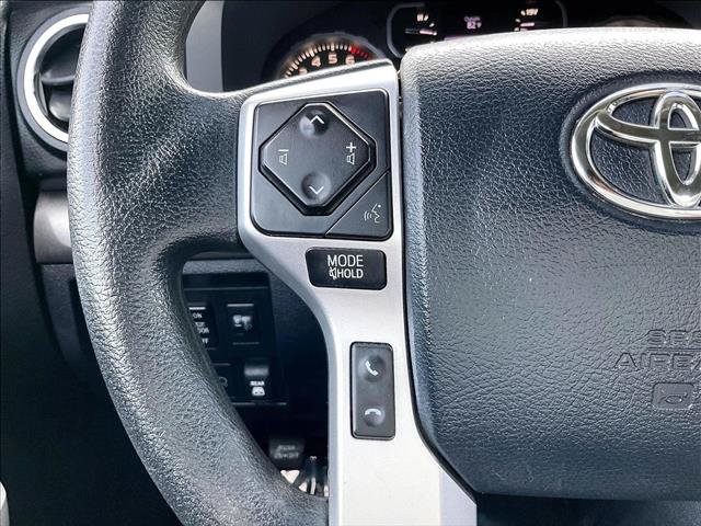 Used 2019 Toyota Tundra SR5 w/ SR5 Upgrade Package AWD/4WD image 20